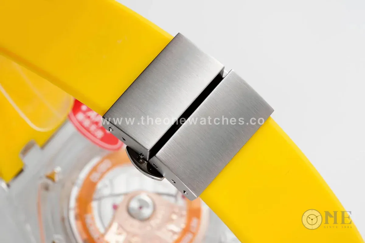 Royal Oak Offshore AET Sapphire Lambda