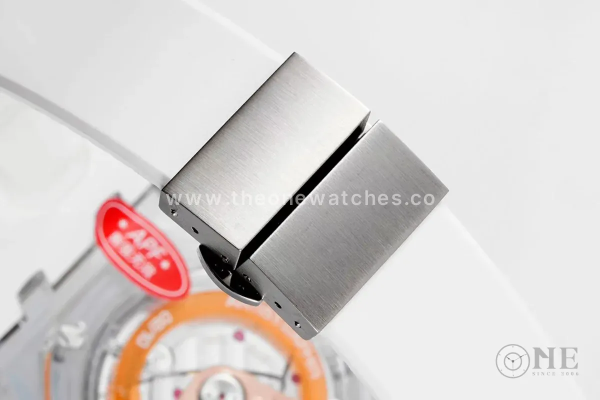 Royal Oak Offshore AET Sapphire Lochagos