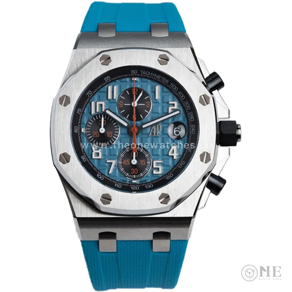 Royal Oak Offshore Hallmark Ref. 26238ST