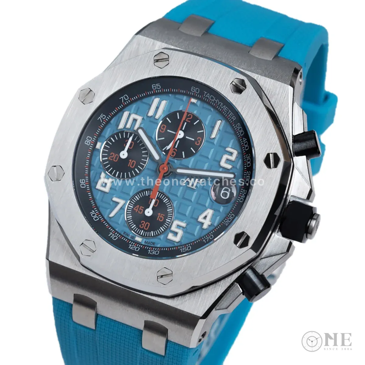 Royal Oak Offshore Hallmark Ref. 26238ST