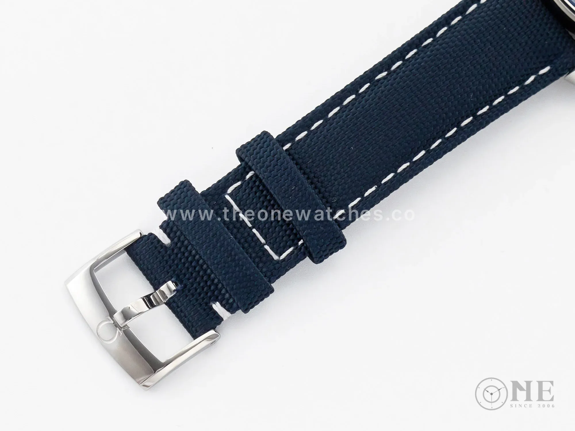 Speedmaster Professional “Silver Snoopy Award” 50th Anniversary N1F 1:1 Best Edition A3861