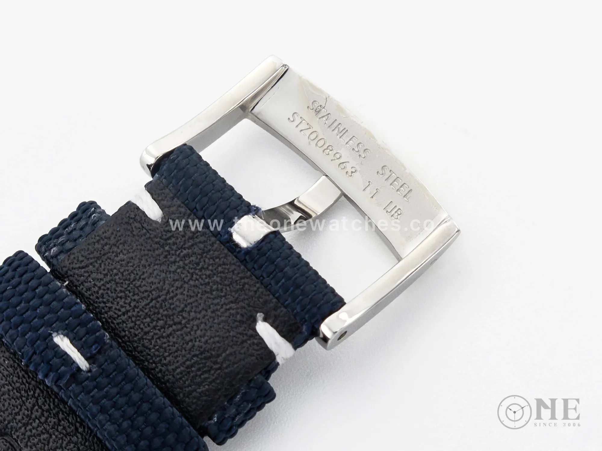 Speedmaster Professional “Silver Snoopy Award” 50th Anniversary N1F 1:1 Best Edition A3861