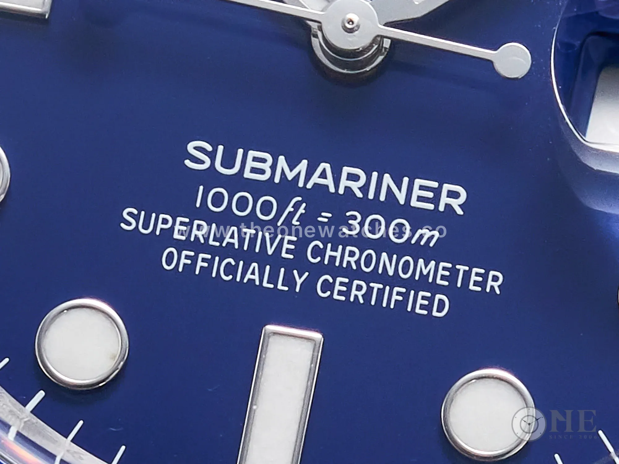 Submariner 116619 LB Clean Blue Ceramic 904L SS 1:1 BEST Edtion VS3135