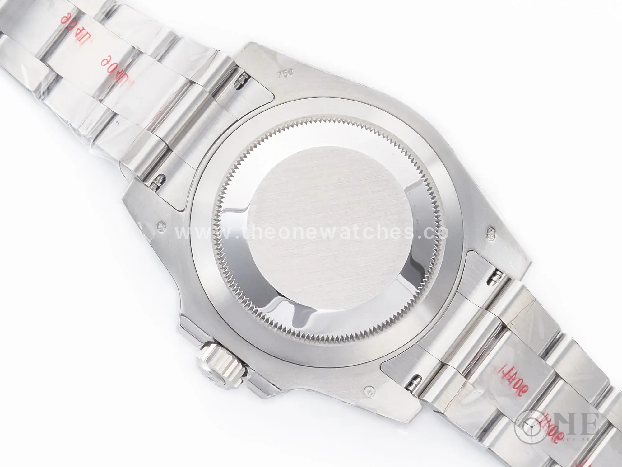 Submariner 116619 LB Clean Blue Ceramic 904L SS 1:1 BEST Edtion VS3135