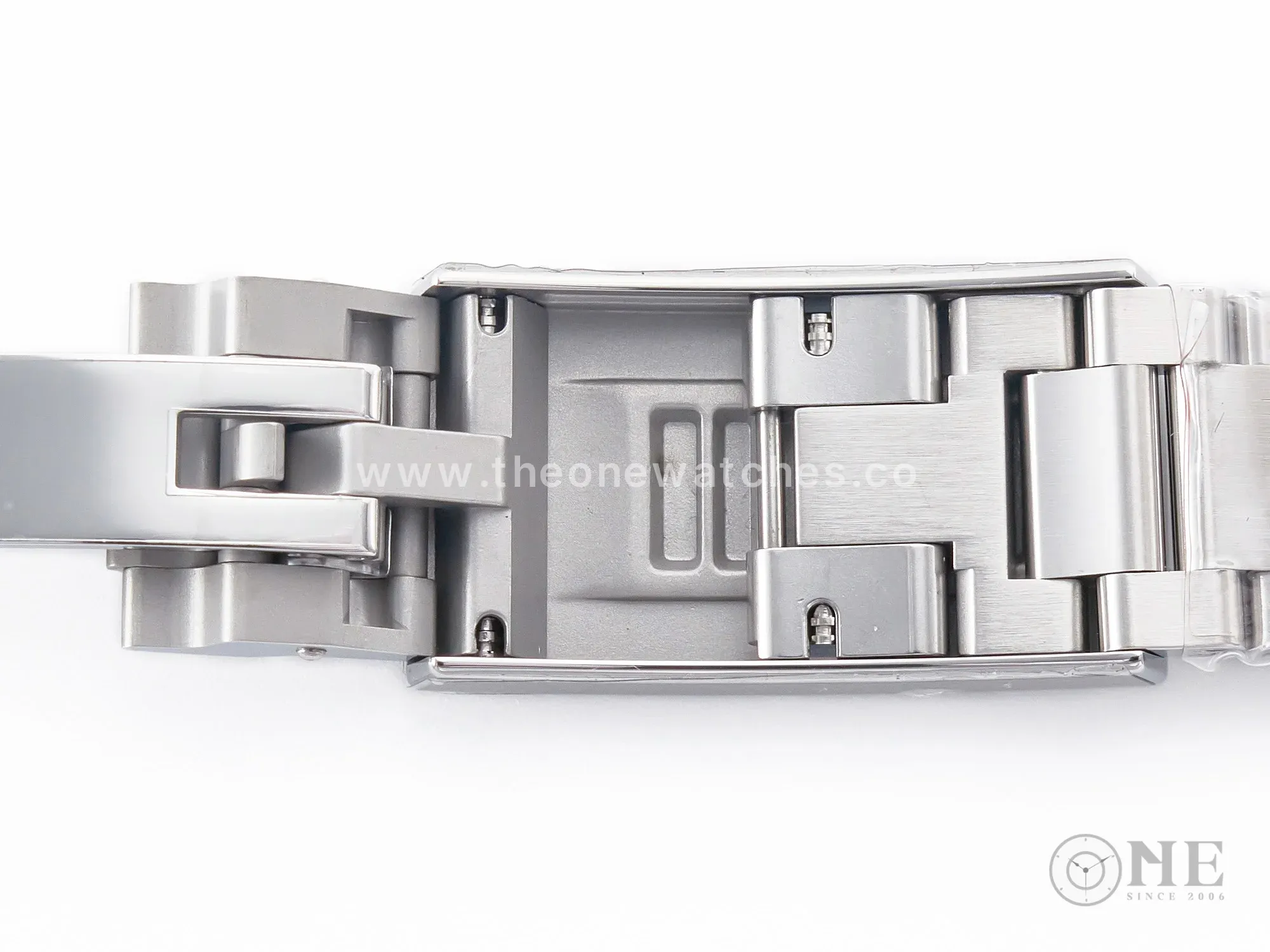 Submariner 116619 LB Clean Blue Ceramic 904L SS 1:1 BEST Edtion VS3135