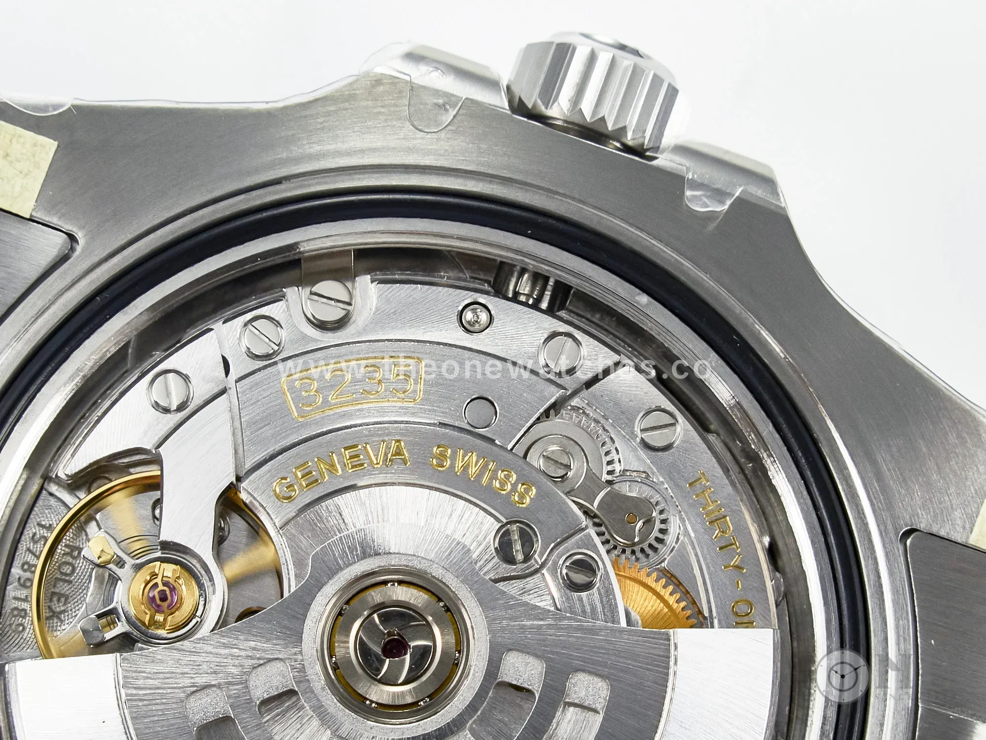 Submariner 126610 LN Black Ceramic VSF 1:1 Best Edition 904L SS Case and Bracelet VS3235