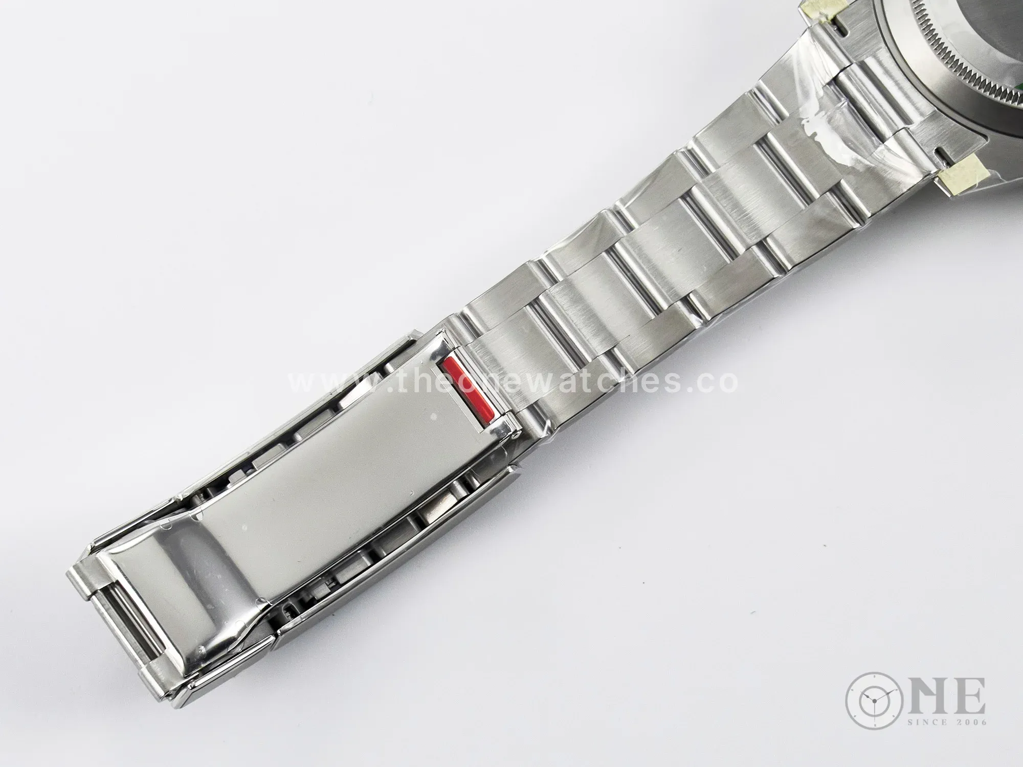 Submariner 126610 LN Black Ceramic VSF 1:1 Best Edition 904L SS Case and Bracelet VS3235