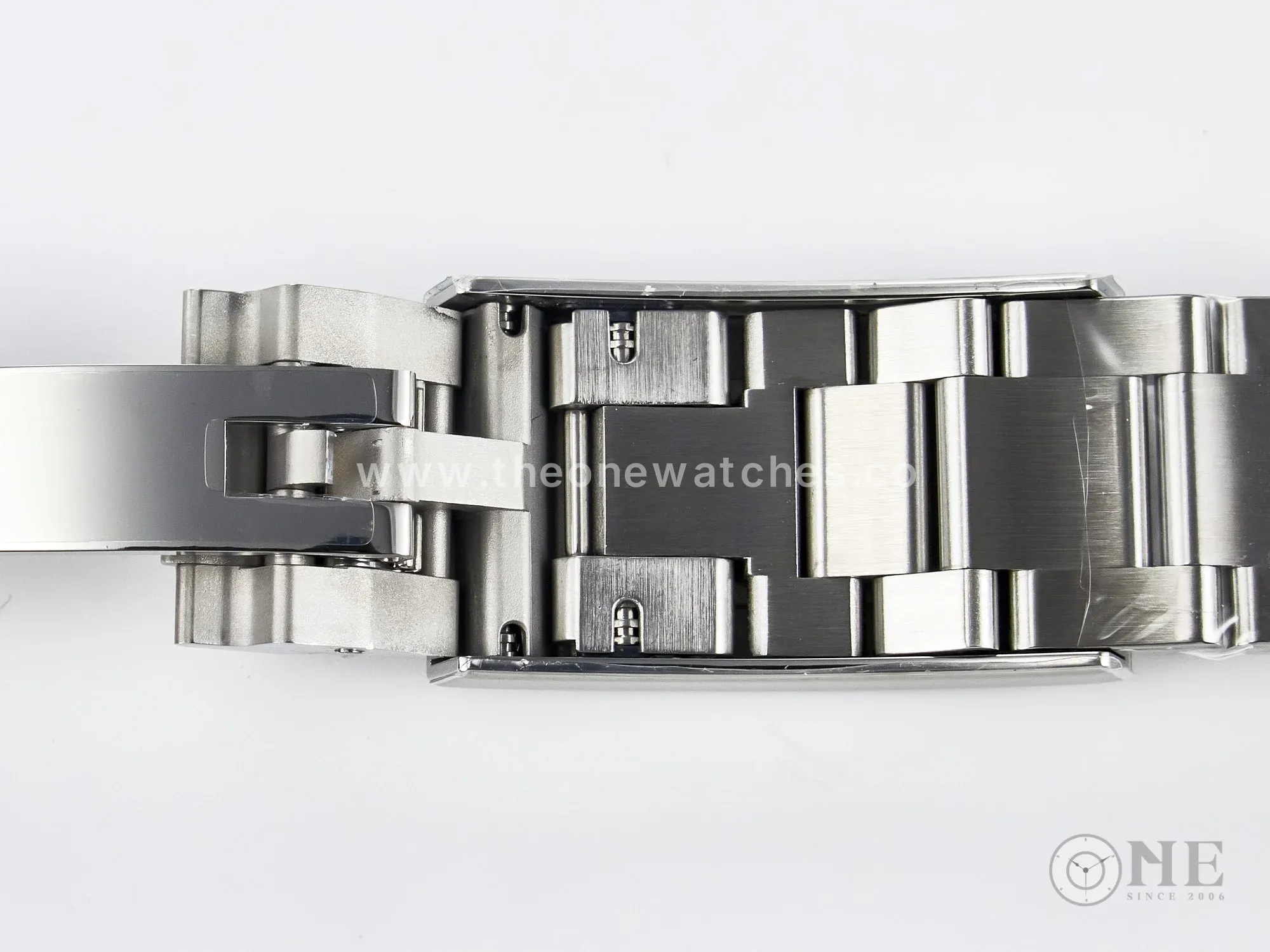 Submariner 126610 LN Black Ceramic VSF 1:1 Best Edition 904L SS Case and Bracelet VS3235