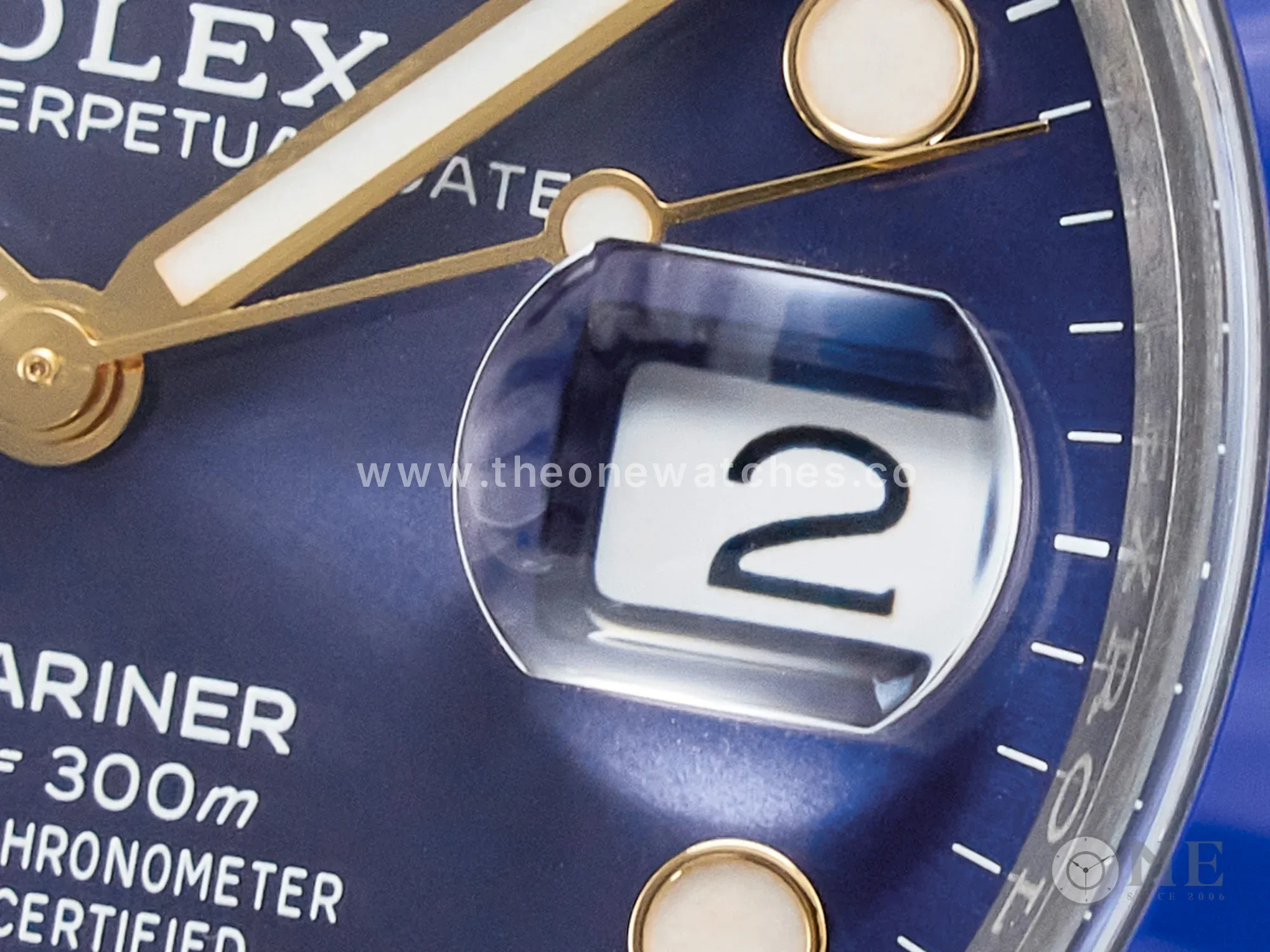 Submariner 126613LB 41mm Clean 1:1 Best Edition YG/SS Blue Dial VR3235