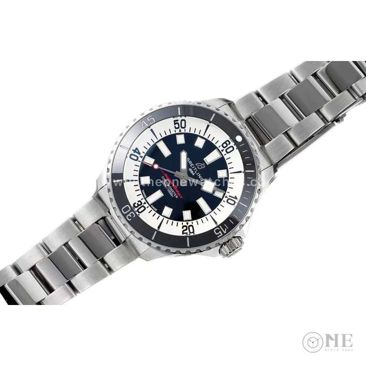 Superocean Automatic 44 Ref: A17376211B1A1