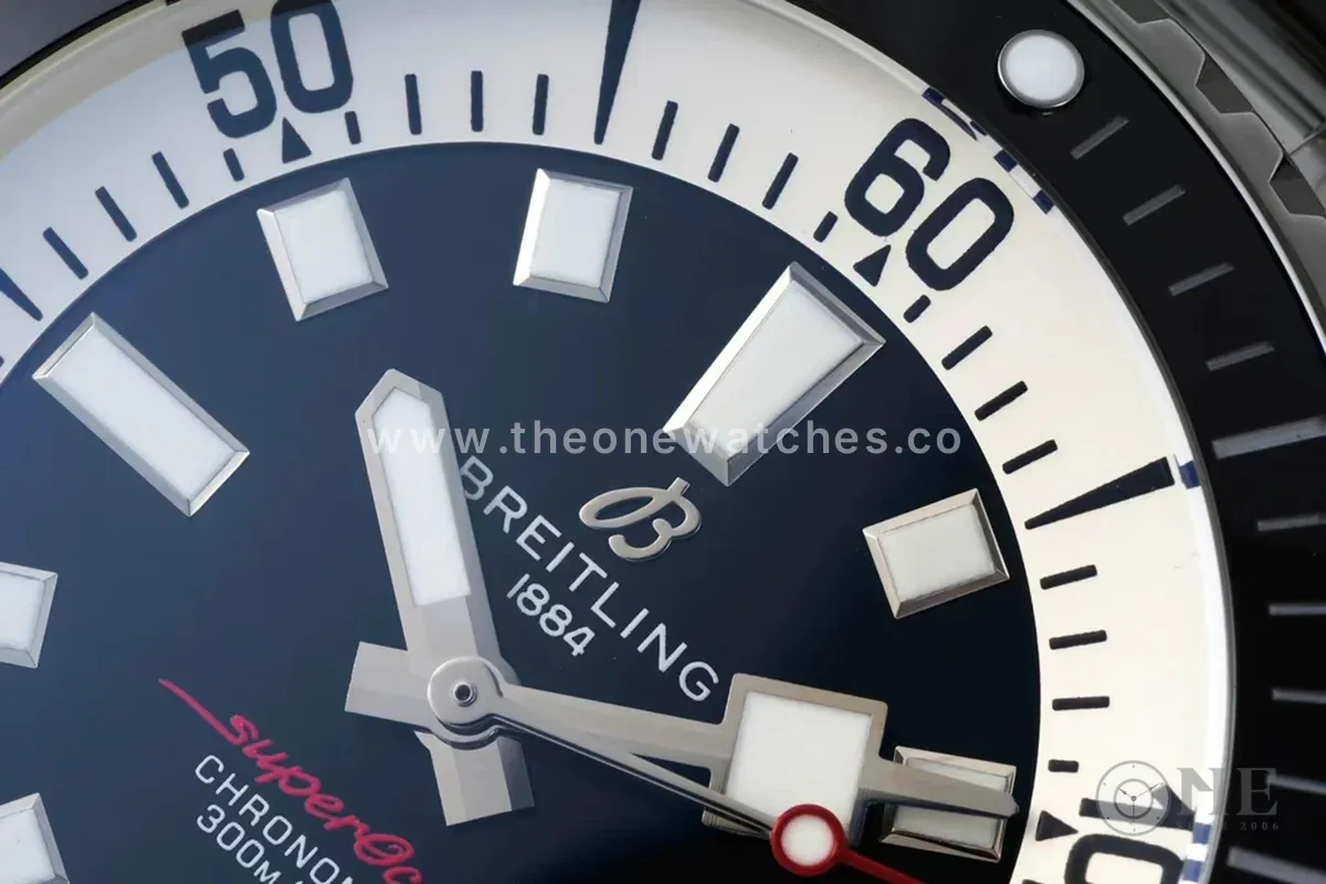 Superocean Automatic 44 Ref: A17376211B1A1