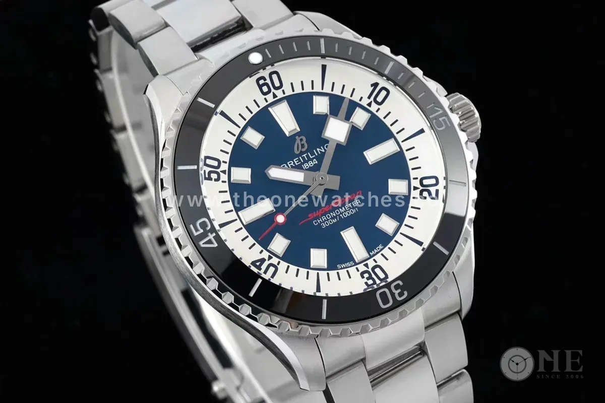 Superocean Automatic 44 Ref: A17376211C1A1
