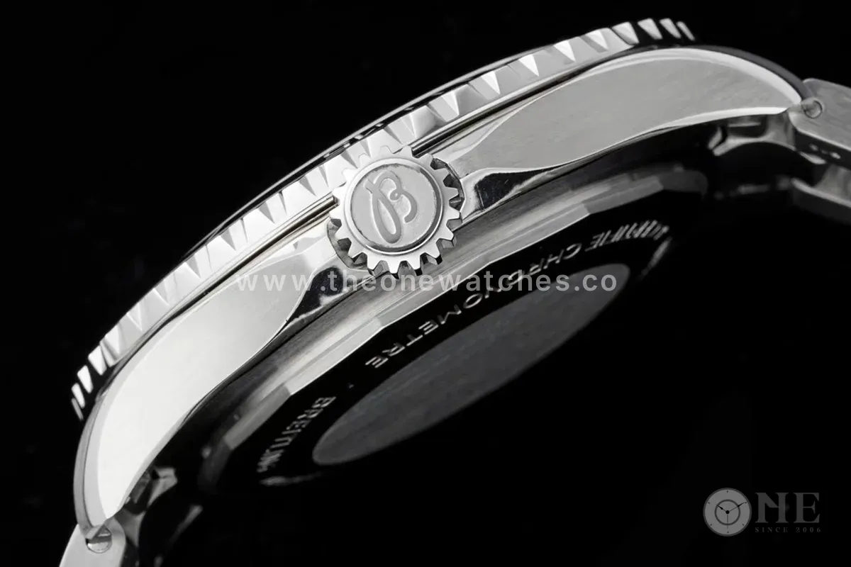 Superocean Automatic 44 Ref: A17376211C1A1