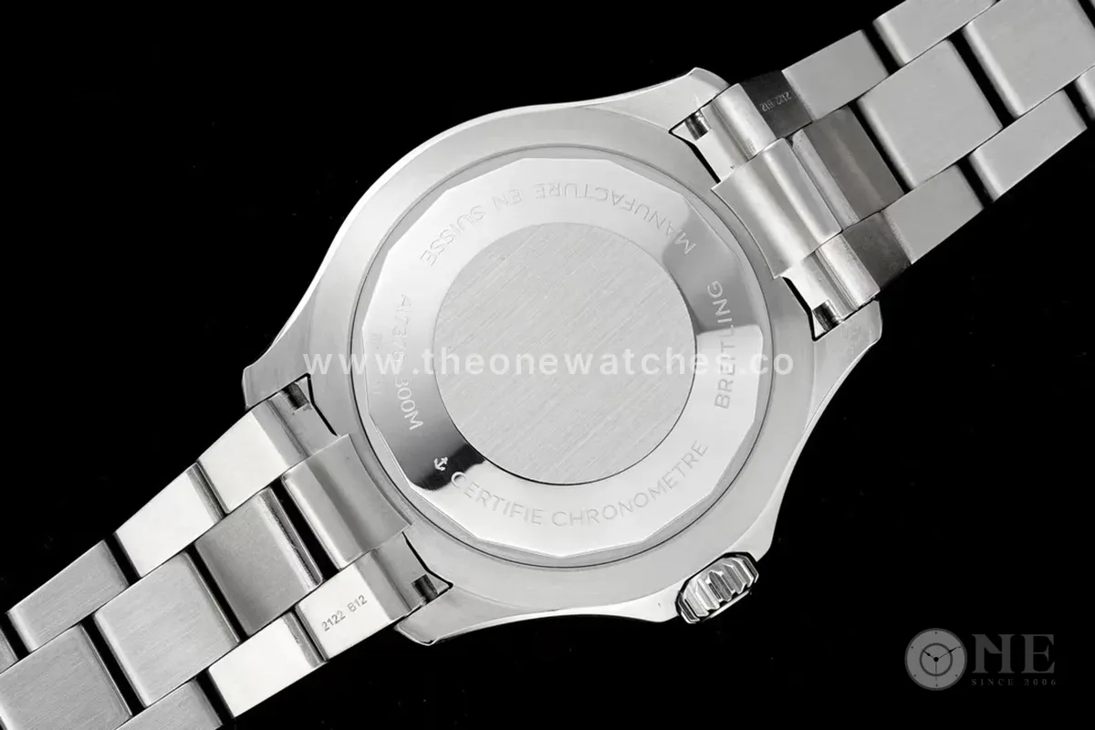 Superocean Automatic 44 Ref: A17376211C1A1