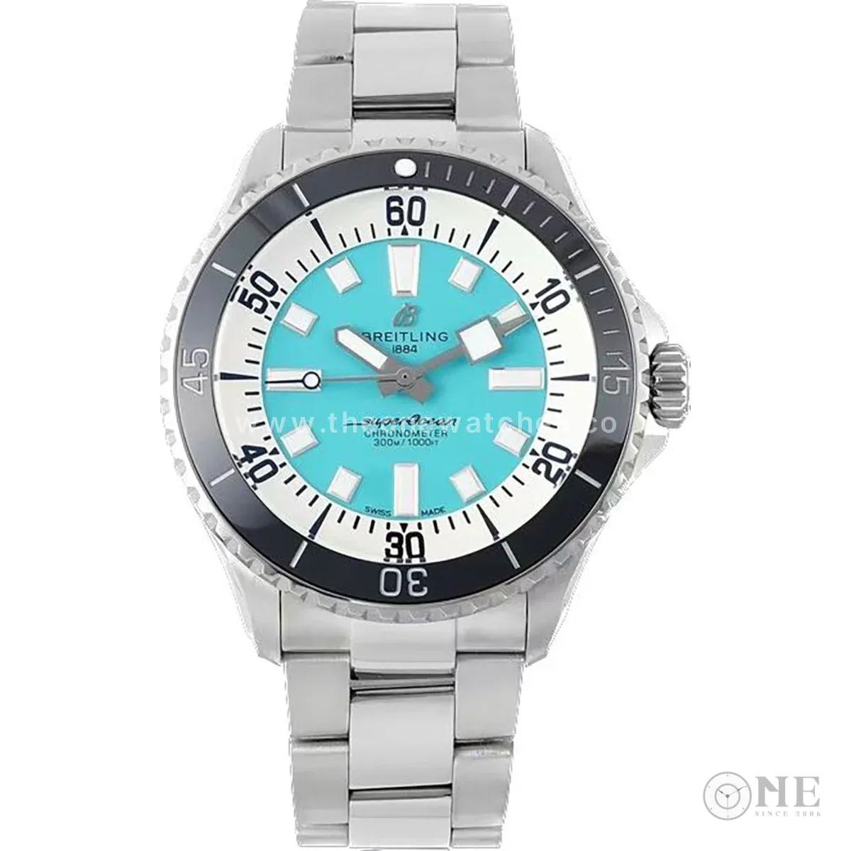 Superocean Automatic 44 Ref: A17376211L2A1