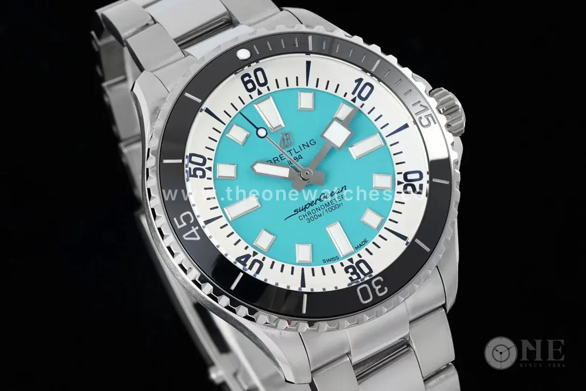 Superocean Automatic 44 Ref: A17376211L2A1