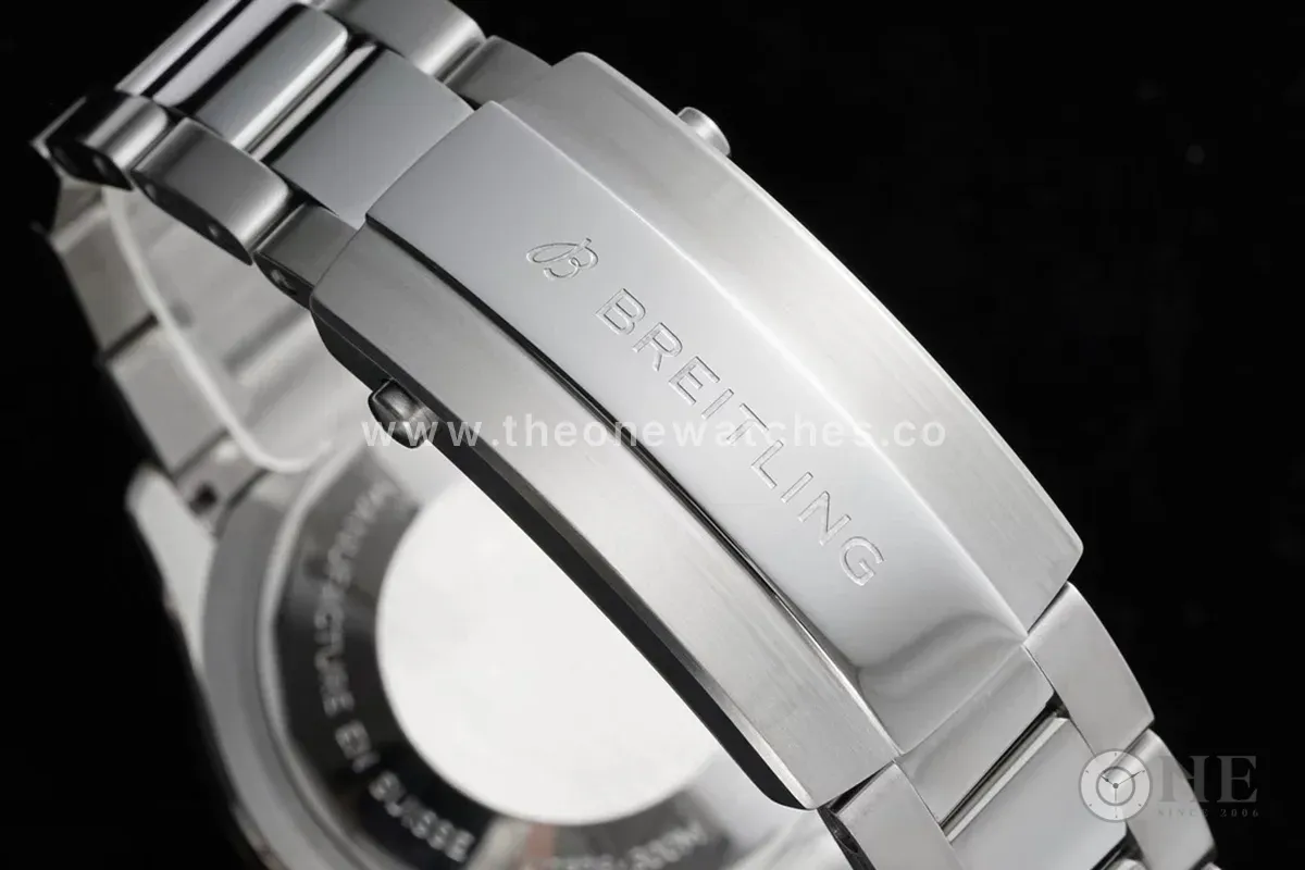 Superocean Automatic 44 Ref: A17376211L2A1
