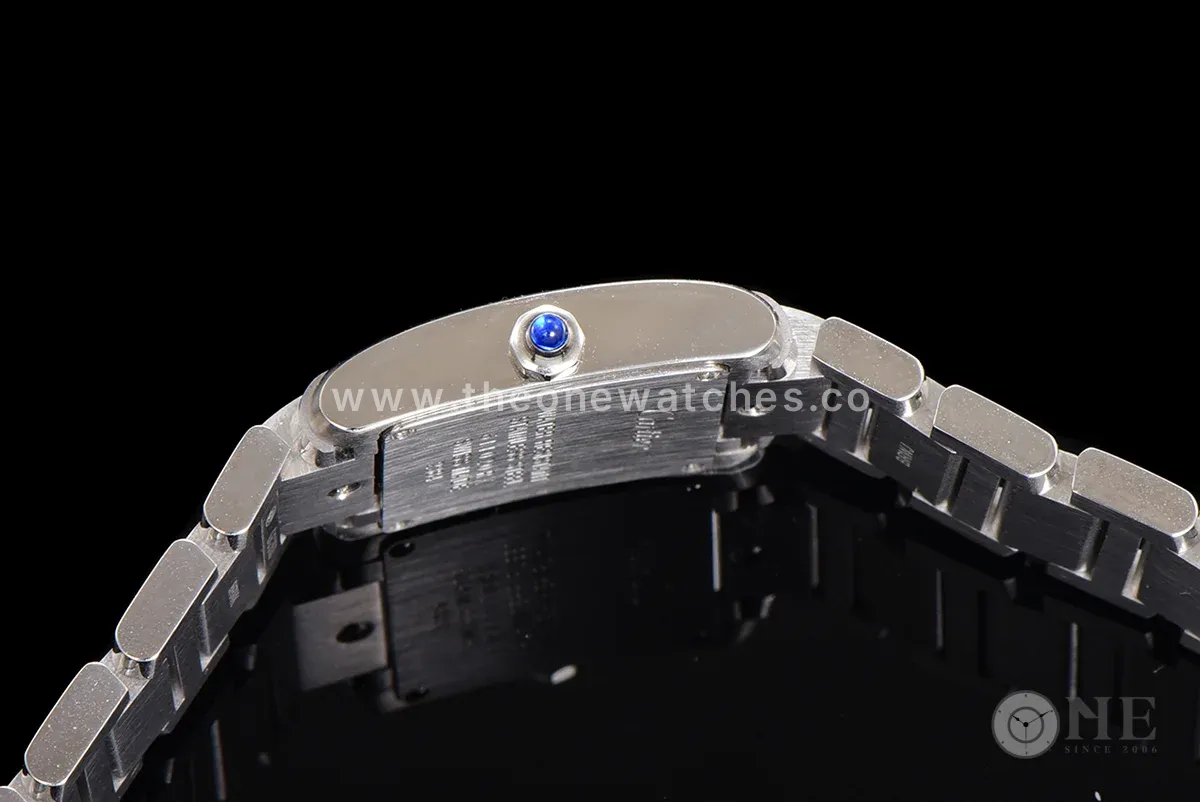 Tank Francaise Watch Small