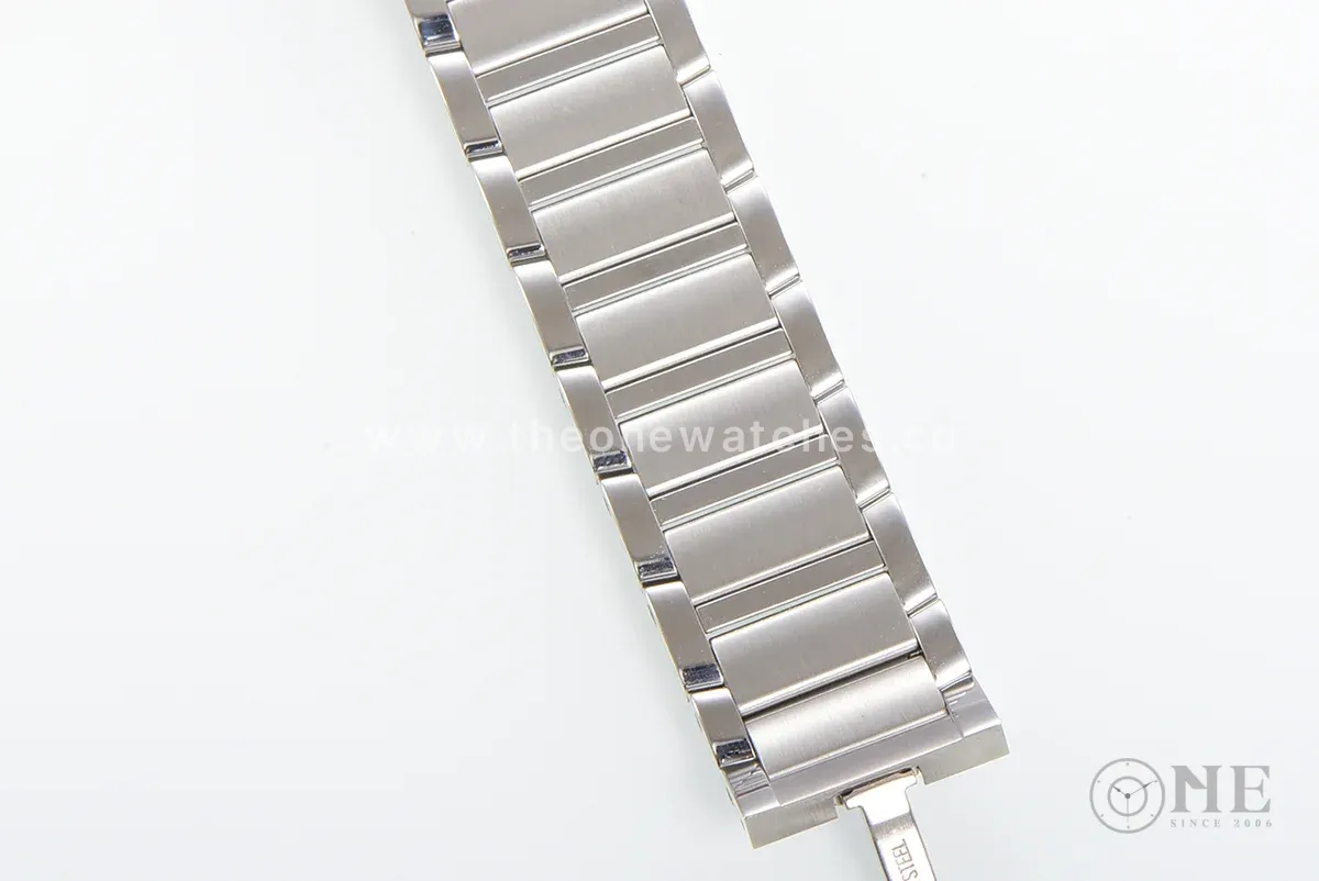 Tank Francaise Watch Small Ref. W4TA0020