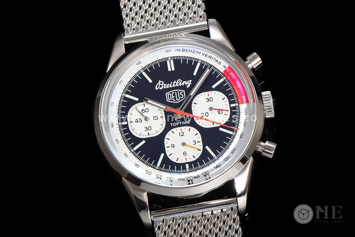 Top Time B01 Deus Ref. AB01765A1B1A1