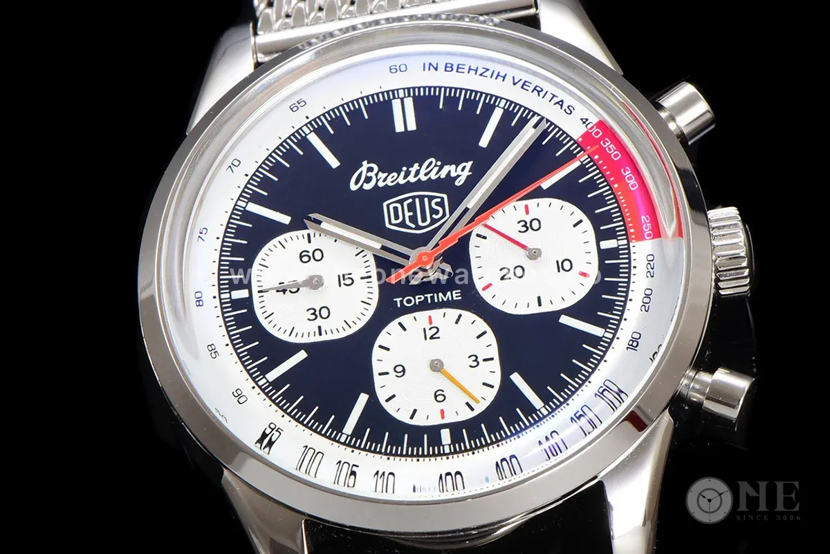 Top Time B01 Deus Ref. AB01765A1B1A1