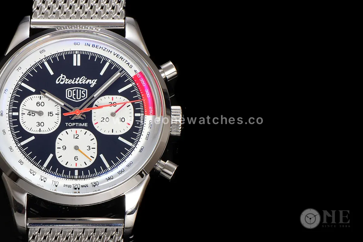 Top Time B01 Deus Ref. AB01765A1B1A1