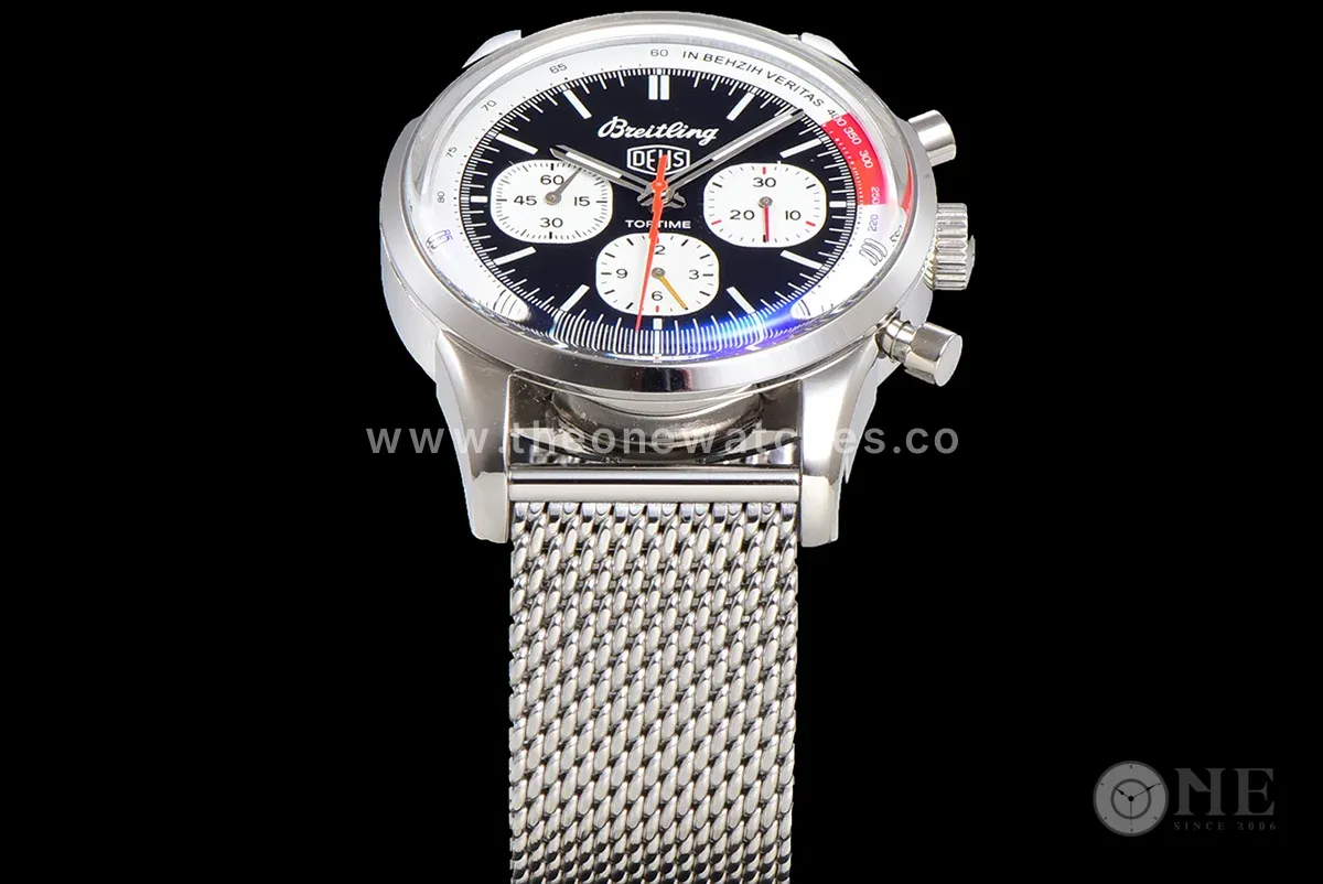 Top Time B01 Deus Ref. AB01765A1B1A1