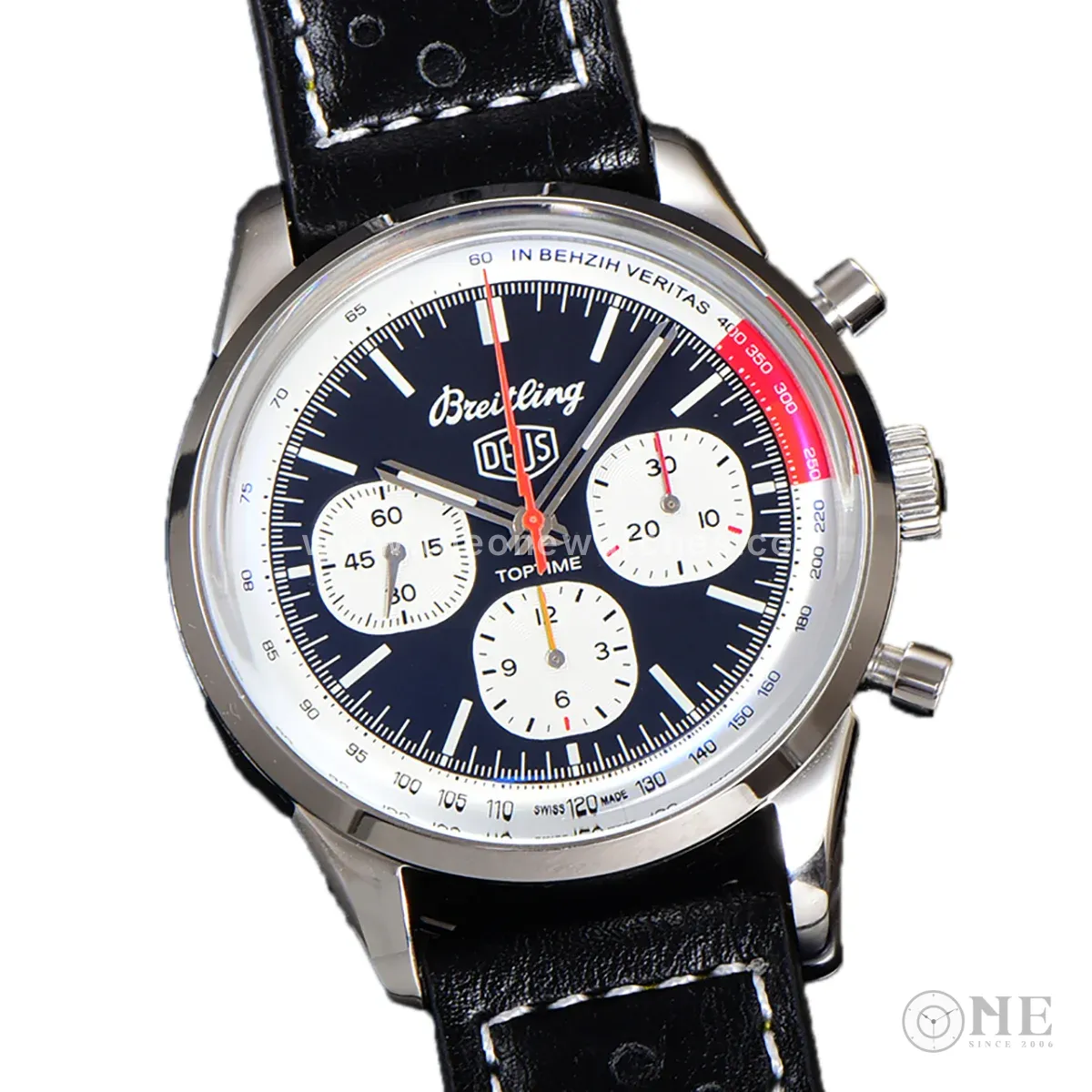 Top Time B01 Deus Ref. AB01765A1B1X1