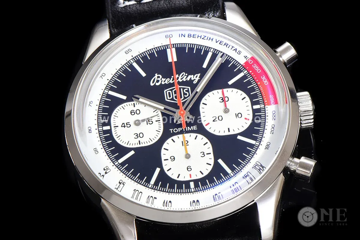 Top Time B01 Deus Ref. AB01765A1B1X1