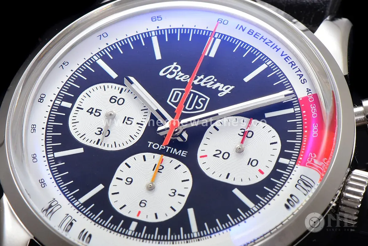 Top Time B01 Deus Ref. AB01765A1B1X1