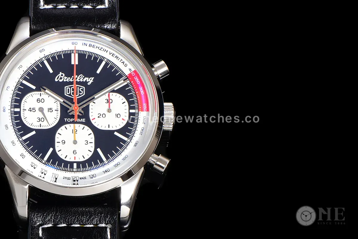 Top Time B01 Deus Ref. AB01765A1B1X1