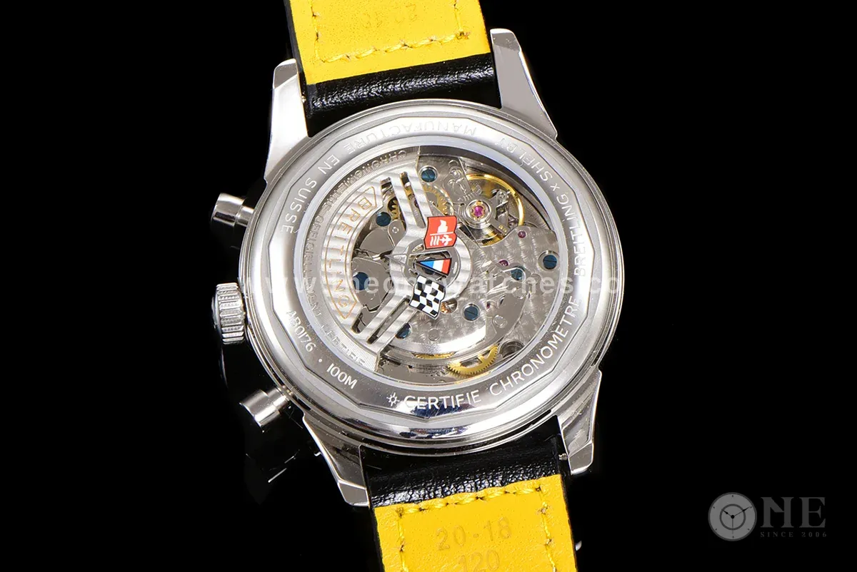 Top Time B01 Deus Ref. AB01765A1B1X1