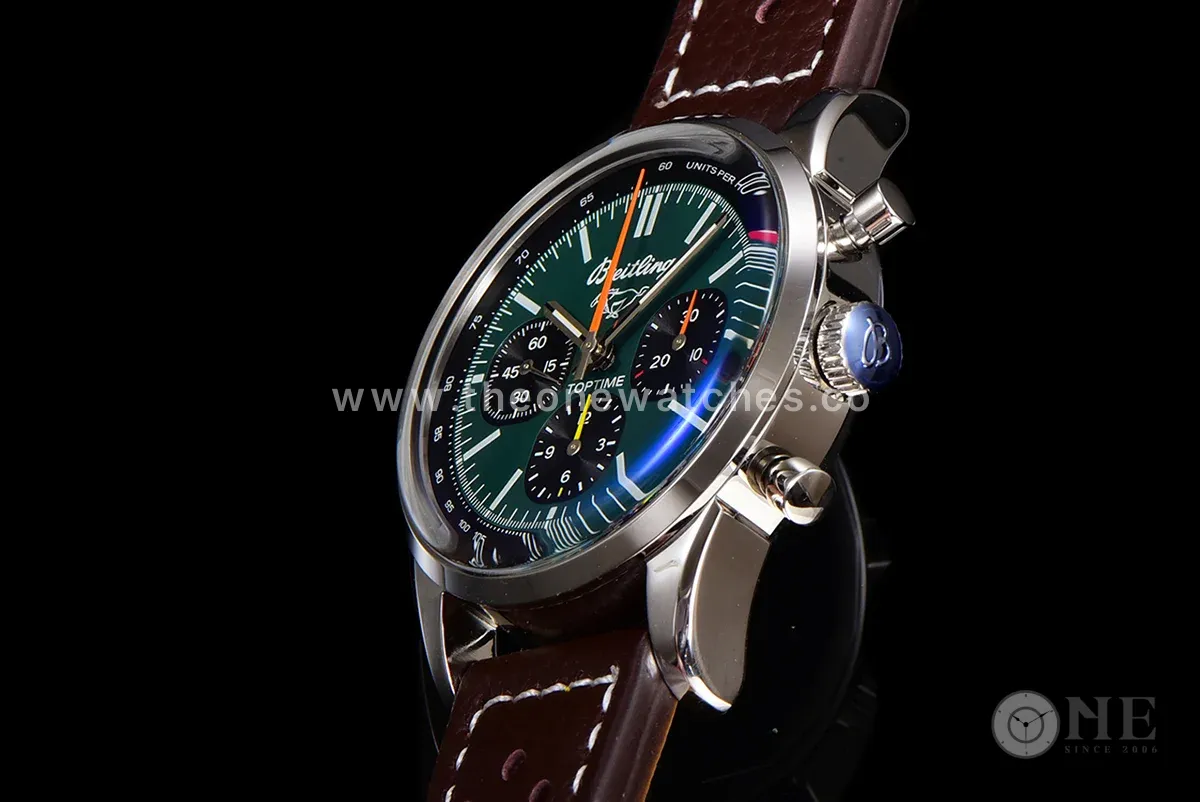 Top Time B01 Ford Mustang Ref. AB01762A1L1X1