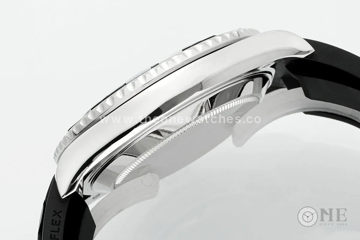 Yacht-Master 42 226659 White Gold