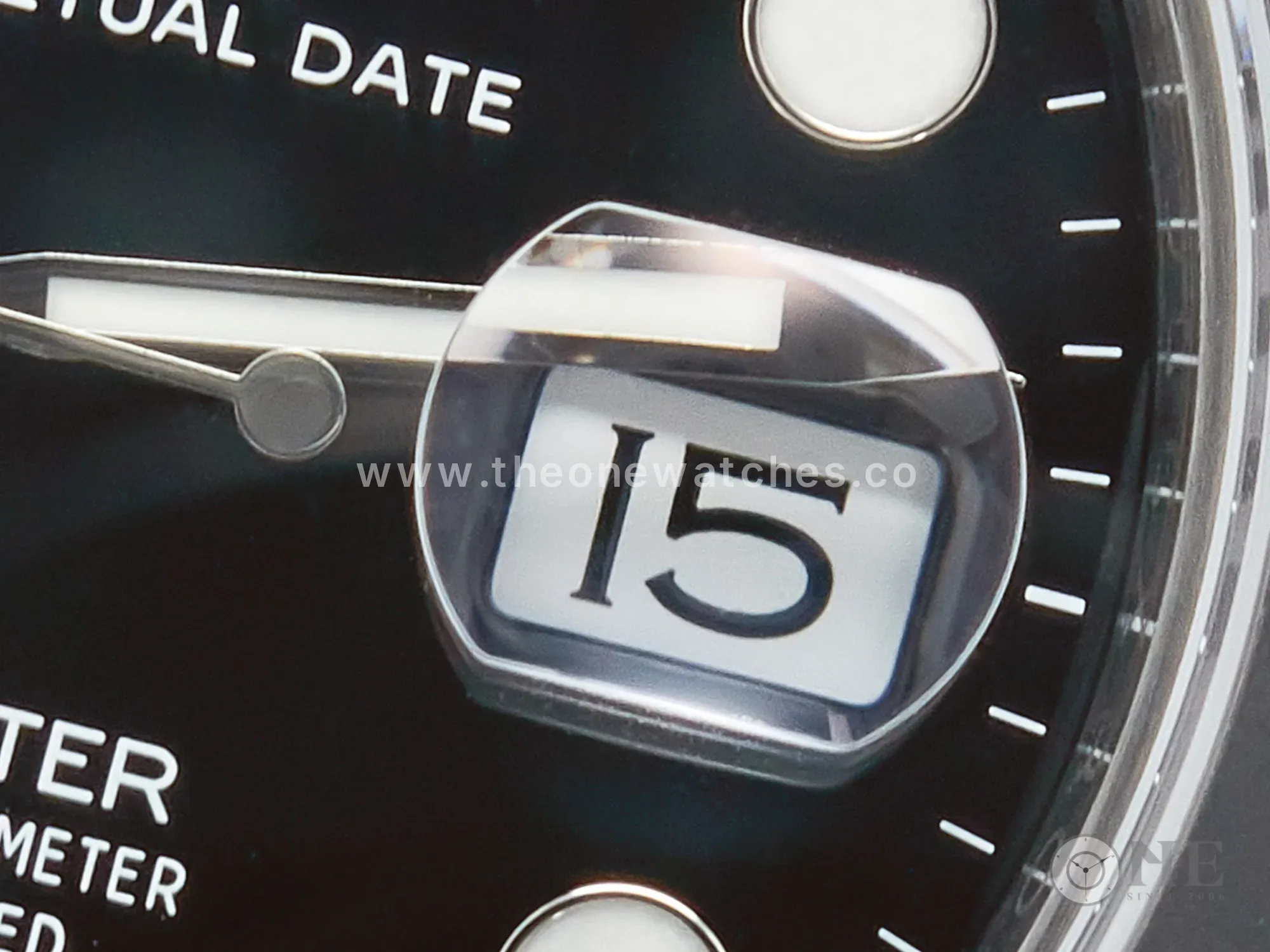 Yacht-Master 42mm 226659 VSF 1:1 Best Edition 3D Black Ceramic Bezel on Black Rubber Strap VS3235